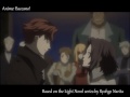 Rather Be--Anime Music Video--Baccano!