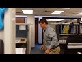 Too much time at work.mp4