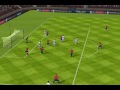 FIFA 13 iPhone/iPad - Spurs vs. West Brom