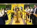 Execução: O Santo Daime Está Aí, de Francisco Grangeiro Filho - O Apuro #25 (2024)