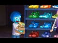 Inside Out 2 - THE SAD STORY?! What happened? | All Clips From The Movie (2024) - Cartoon Animation