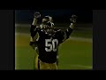 1984 Freedom Bowl - Iowa vs. #19 Texas Highlights