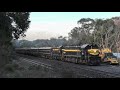 Steamrail's Ballarat Shuttles & SRHC's Echuca Steam Rally! A2 986, Y112, X31 & T378