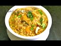 இதைவிட ஈஸியா சாம்பார் சாதம் செய்ய முடியாது  | Easy Sambar Sadam Recipe in Tamil | Sambar rice Recipe