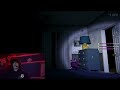 WHERE ARE MY PARENTS!?(Five Nights At Freddys 4)