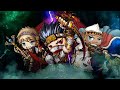 [KMST] [1.2.358] Maplestory Chaos Opening Video