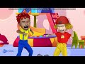 Where's My Hat  🙀 Is This Your Hat Song 🎩 | More Jobs Songs for Kids by Toddler Pea