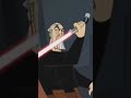 How General Grievous Became A Cyborg #shorts