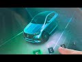 EQE SUV مرسيدس الكهربائية 2024 ⚡️