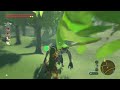 BOTW Funny Clips