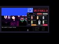 VA-11 HALL-A PART 1: A Ghost Lady Drained My Rent Money