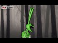 Catnap, Dogday, Hoppy Hopscotch Vs Zoonomaly, Zookeeper, Monster Rabbit and Monkey Animation