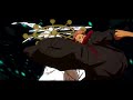 |Sukuna| - My Eyes AMV (Blu-ray Footage)