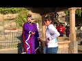 The Viral Evil Queen Strikes Back With Even More SAVAGE Insults and Roasts! Disneyland 2024 #disney