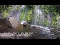 Piduan Falls @ Mt Malindang - The Most Beautiful Falls in Misamis Occidental - ADV 150