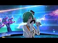 [UtaMacross] Houkago Overflow — Ranka Lee [Full Song + 4K60fps]