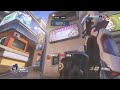 OH CHEEKY | Overwatch