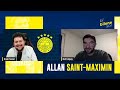Saint Maximin Kimdir? | Fenerbahçe'nin Yeni Transferinin Rolü, Artıları & Eksileri| Bi' Bilene Sor