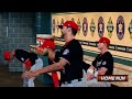 Alex Bregman Walk off home run MLB The Show 22