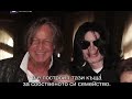 Inside The Michael Jackson Mansion Never Can Say Goodbye-2009