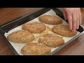 Whole wheat grain bread, delicious and healthy! 6-minute bread recipe!