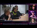 Hochbetrieb im Polizeikommissariat Hannover Mitte | Die Nordreportage | NDR Doku - React