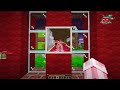 NẾU TÔ GÀ CHẠM THỨ GÌ THỨ ĐÓ TRỞ NÊN ĐÁNG SỢ TRONG MINECRAFT*MỌI THỨ CÀNG ĐÁNG SỢ KHI TÔ GÀ CHẠM