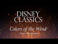 Disney Classics (Instrumental Philharmonic Orchestra Versions)