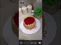 كيكة تيراميسو بالفراولة حلى صيفي ولذيذ 🍓✨ فاتن