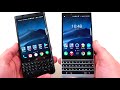 Blackberry KeyOne vs Blackberry Key 2: 5 Quick Reasons to Upgrade!