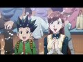 [AMV] Hunter x Hunter - When can I see you again?