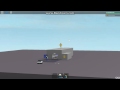 ROBLOX Federal Signal 3T22 Test With Bandicam