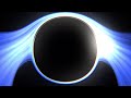 Falling into a realistic Black Hole (VR 360°)