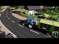 Farming Simulator 19*TimeLapse*Ravensberg*#28 - Finishing seeding