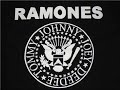 Ramones baby