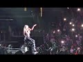 Ciara - Out of this World Tour - Crypto.com Arena 7/12/24