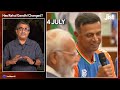 Is this Rahul Gandhi 2.0? Ft: Rahul Shrivastava  | Jist