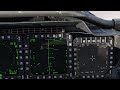 DCS F-15E Strike Eagle | APG-70 A/G radar Part 2: Ground Moving target