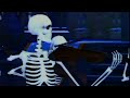 ATOM OVEDIN Graveyard Serenade (Original) Official Video