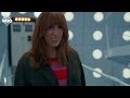 Which is the Real Donna? | @DoctorWho: Wild Blue Yonder | BBC Studios