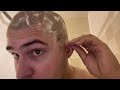 Relaxing Head Shave | Gentle Ambience | Soft Commentary