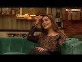 Time Out with Ahsan Khan | Episode 19 | Humaima Malick & Feroze Khan | IAB1O | Express TV