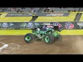 Best of Grave Digger - Monster Jam - 2023 Edition