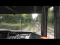 London Tramlink Cab Ride - Beckenham Junction To West Croydon