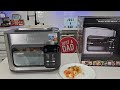 New! Ninja Combi Multicooker Oven & Air Fryer SFP701 Review   Best Cooker Ever!