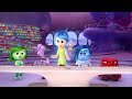 AI's Hilarious Recap of Inside Out