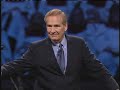 Adrian Rogers: How to be a Fully Committed Disciple of Jesus Christ #2434