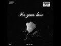 Jaynoh - For your love (Prod by. Jpbeatz)
