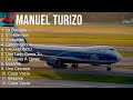 Manuel Turizo 2024 MIX Favorite Songs - La Bachata, El Merengue, Culpables, Desconocidos