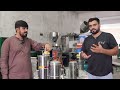 Best Power Full Dry Masala Grinder | MASALA GRINDING MACHINE | Spices Masala Grinder Machine 2023